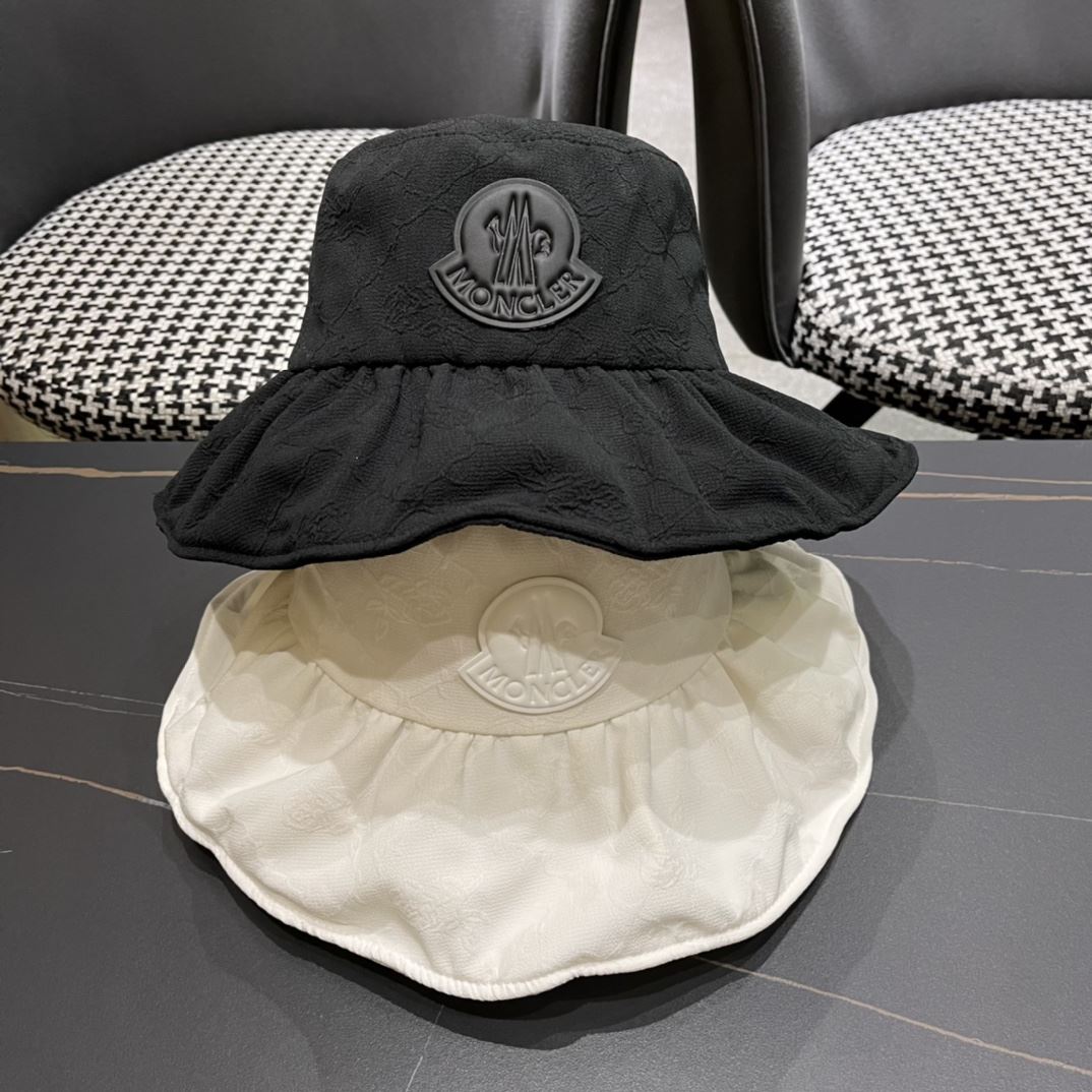 Moncler Caps